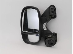 Recambio de retrovisor electrico izquierdo para opel vivaro 2.0 cdti referencia OEM IAM E20209240  