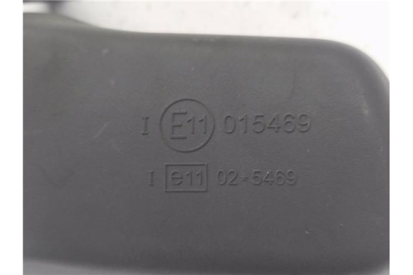 Recambio de retrovisor interior para volvo xc90 d5 referencia OEM IAM 30658232 E11015469 
