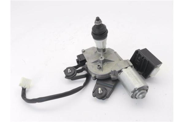 Recambio de motor limpiaparabrisas trasero para opel antara 2.2 selective referencia OEM IAM 96627128 F00S2B2184 