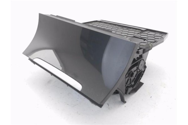 Recambio de portaobjetos consola central para volkswagen golf vii berlina (bq1/be2) 1.6 sport referencia OEM IAM 5G1863391  