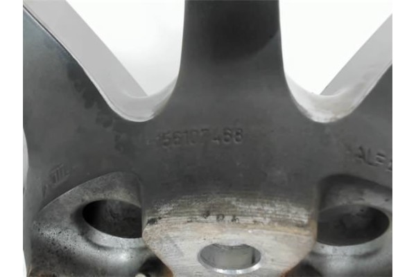 Recambio de llanta para alfa romeo giulia (952) 2.2 super referencia OEM IAM 55182458  