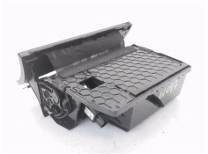 Recambio de portaobjetos consola central para volkswagen golf vii berlina (bq1/be2) 1.6 sport referencia OEM IAM 5G1863391  