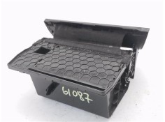 Recambio de portaobjetos consola central para volkswagen golf vii berlina (bq1/be2) 1.6 sport referencia OEM IAM 5G1863391  