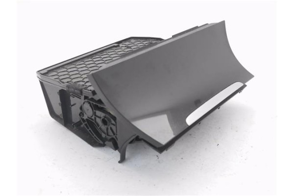 Recambio de portaobjetos consola central para volkswagen golf vii berlina (bq1/be2) 1.6 sport referencia OEM IAM 5G1863391  