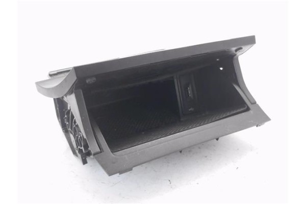 Recambio de portaobjetos consola central para volkswagen golf vii berlina (bq1/be2) 1.6 sport referencia OEM IAM 5G1863391  