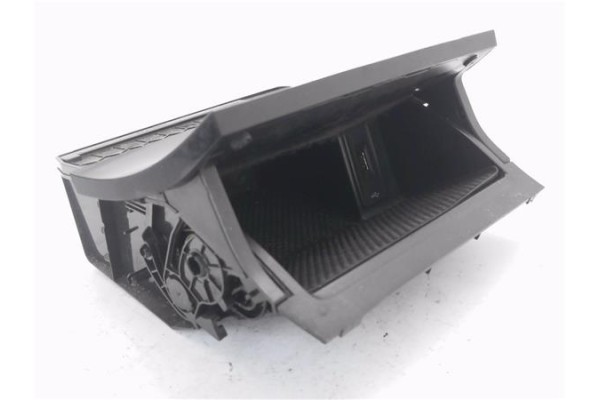 Recambio de portaobjetos consola central para volkswagen golf vii berlina (bq1/be2) 1.6 sport referencia OEM IAM 5G1863391  