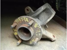 Recambio de mangueta delantero izquierda para ford fiesta iv (ja_, jb_) 1.25 i 16v referencia OEM IAM   