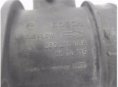Recambio de caudalimetro para volvo xc90 d5 referencia OEM IAM 8670115 280218088 