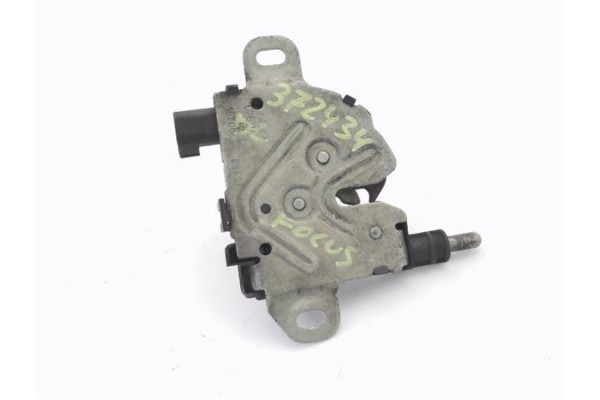 Recambio de cerradura capo para ford focus ii (da_) 2.0 tdci referencia OEM IAM 4895285 16700AG 