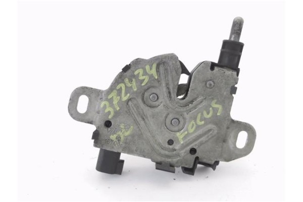 Recambio de cerradura capo para ford focus ii (da_) 2.0 tdci referencia OEM IAM 4895285 16700AG 