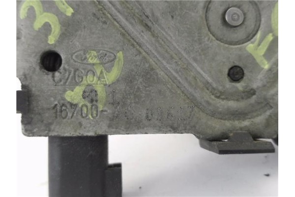 Recambio de cerradura capo para ford focus ii (da_) 2.0 tdci referencia OEM IAM 4895285 16700AG 