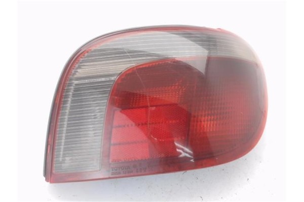 Recambio de piloto trasero derecho para toyota yaris (ncp1/nlp1/scp1) 1.0 16v (scp10_) referencia OEM IAM 5308701R  