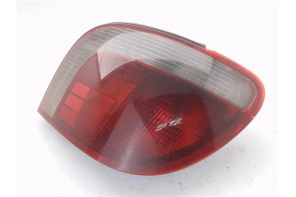 Recambio de piloto trasero derecho para toyota yaris (ncp1/nlp1/scp1) 1.0 16v (scp10_) referencia OEM IAM 5308701R  