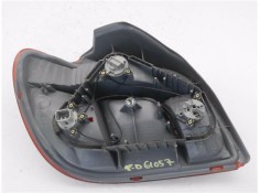 Recambio de piloto trasero derecho para toyota yaris (ncp1/nlp1/scp1) 1.0 16v (scp10_) referencia OEM IAM 5308701R  