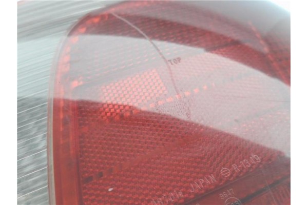 Recambio de piloto trasero derecho para toyota yaris (ncp1/nlp1/scp1) 1.0 16v (scp10_) referencia OEM IAM 5308701R  