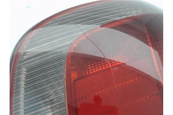 Recambio de piloto trasero derecho para toyota yaris (ncp1/nlp1/scp1) 1.0 16v (scp10_) referencia OEM IAM 5308701R  