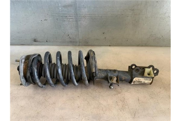 Recambio de amortiguador delantero derecho para volvo xc90 d5 referencia OEM IAM 30645515A 8,25E+11 