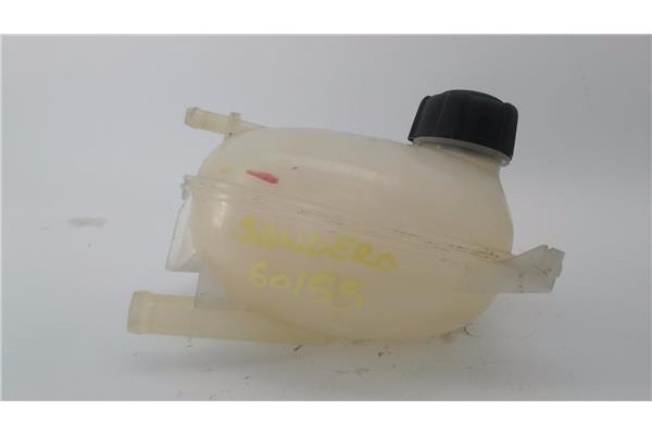 Recambio de botella expansion para dacia sandero stepway 2017-2020 1.0 sce stepway 75 (b8jc, b8jd) referencia OEM IAM 217104354R