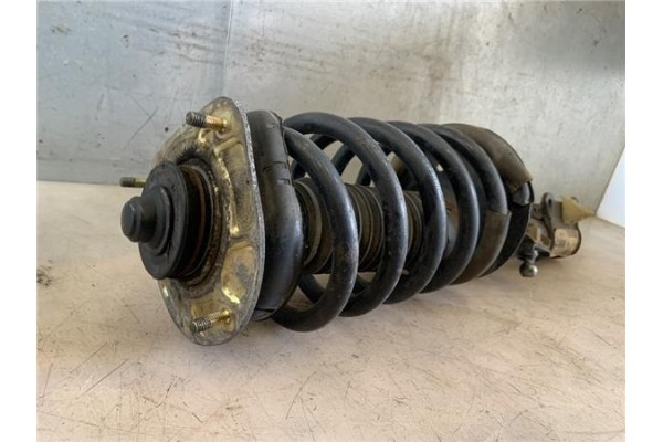 Recambio de amortiguador delantero derecho para volvo xc90 d5 referencia OEM IAM 30645515A 8,25E+11 