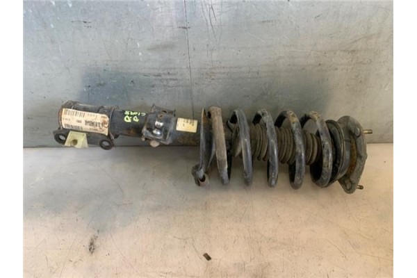 Recambio de amortiguador delantero derecho para volvo xc90 d5 referencia OEM IAM 30645515A 8,25E+11 