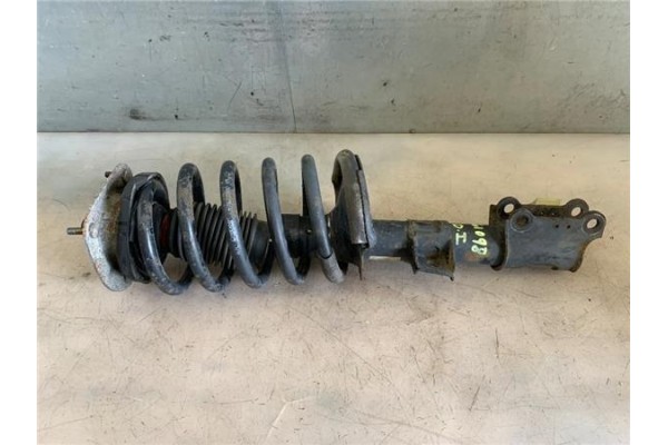 Recambio de amortiguador delantero izquierdo para volvo xc90 d5 referencia OEM IAM 30645515A 8,25E+11 