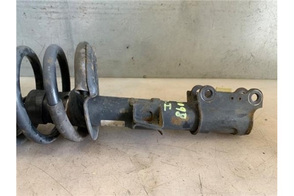 Recambio de amortiguador delantero izquierdo para volvo xc90 d5 referencia OEM IAM 30645515A 8,25E+11 