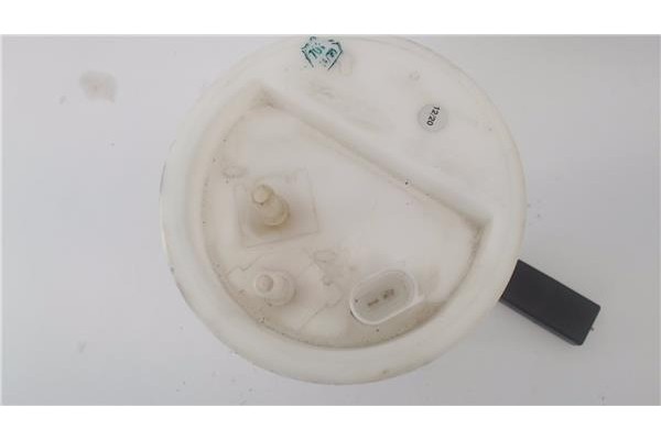 Recambio de aforador para volkswagen bora berlina (1j2) 1.9 conceptline referencia OEM IAM 2208060051  