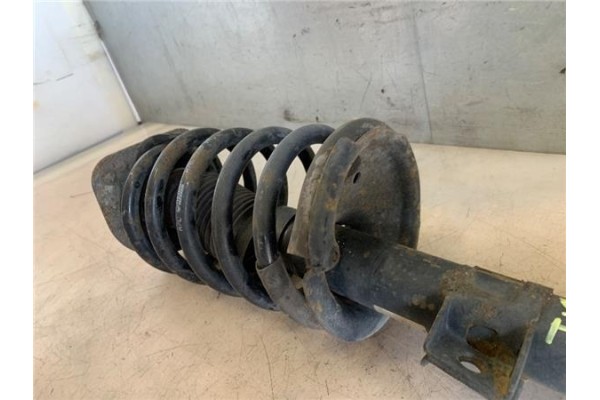 Recambio de amortiguador delantero izquierdo para volvo xc90 d5 referencia OEM IAM 30645515A 8,25E+11 