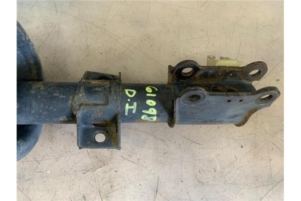 Recambio de amortiguador delantero izquierdo para volvo xc90 d5 referencia OEM IAM 30645515A 8,25E+11 