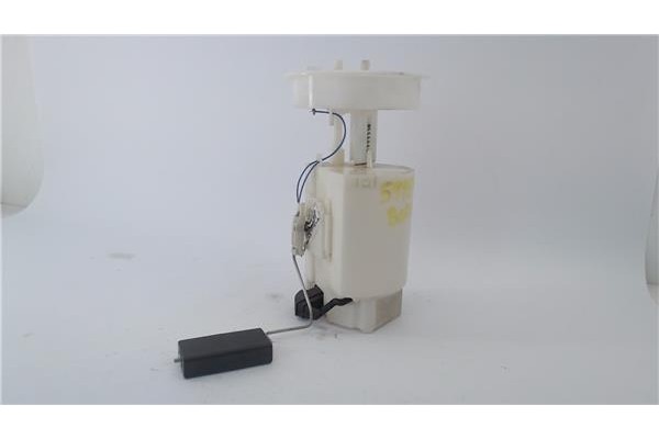 Recambio de aforador para volkswagen bora berlina (1j2) 1.9 conceptline referencia OEM IAM 2208060051  