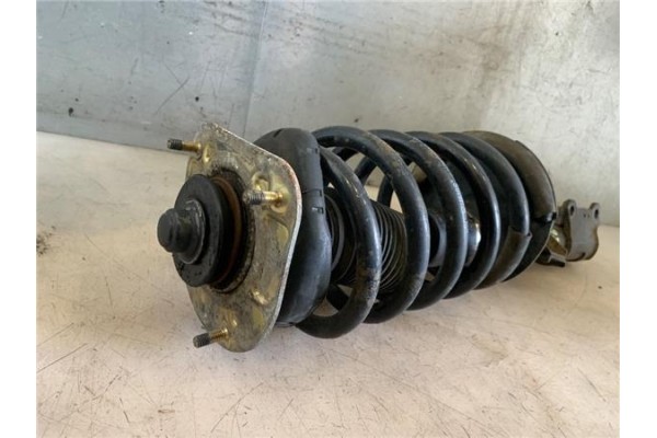 Recambio de amortiguador delantero izquierdo para volvo xc90 d5 referencia OEM IAM 30645515A 8,25E+11 
