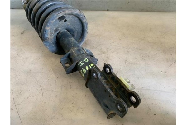 Recambio de amortiguador delantero izquierdo para volvo xc90 d5 referencia OEM IAM 30645515A 8,25E+11 