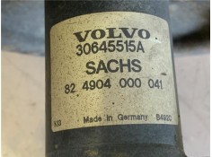 Recambio de amortiguador delantero izquierdo para volvo xc90 d5 referencia OEM IAM 30645515A 8,25E+11 