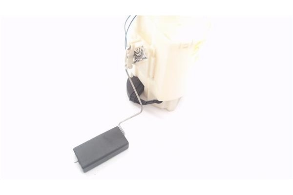 Recambio de aforador para volkswagen bora berlina (1j2) 1.9 conceptline referencia OEM IAM 2208060051  