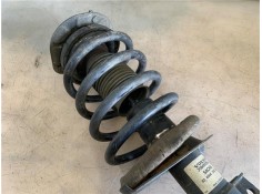 Recambio de amortiguador delantero izquierdo para volvo xc90 d5 referencia OEM IAM 30645515A 8,25E+11 
