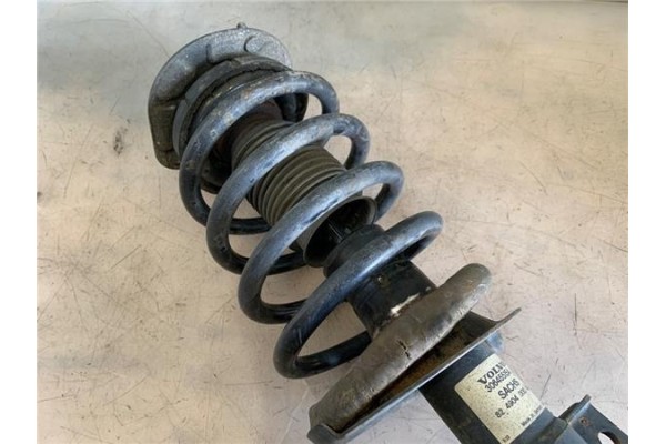 Recambio de amortiguador delantero izquierdo para volvo xc90 d5 referencia OEM IAM 30645515A 8,25E+11 