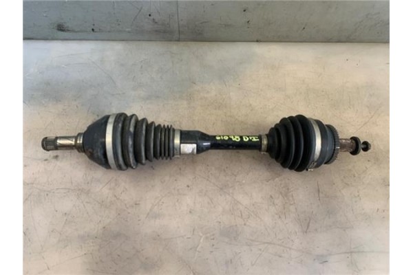 Recambio de palier delantero izquierdo para volvo xc90 d5 referencia OEM IAM P30681376 T049324 