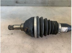 Recambio de palier delantero izquierdo para volvo xc90 d5 referencia OEM IAM P30681376 T049324 