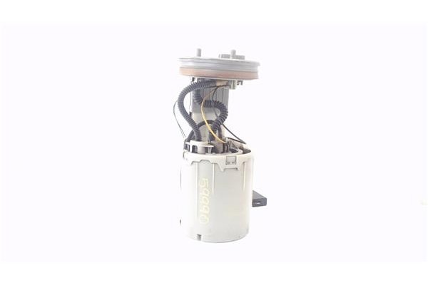 Recambio de bomba combustible para volkswagen passat variant (3b6) 1.9 básico referencia OEM IAM 3B0919050B  