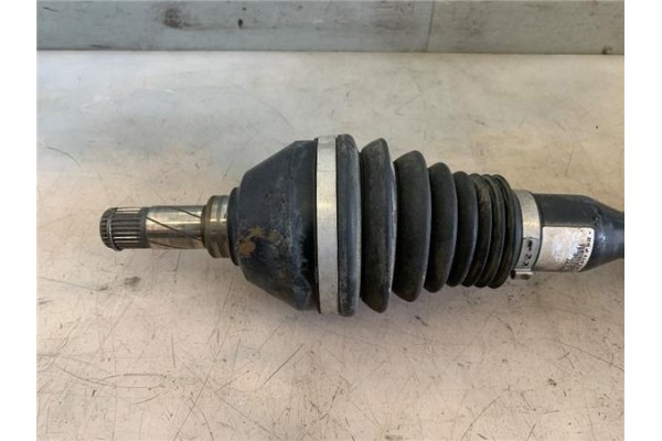 Recambio de palier delantero izquierdo para volvo xc90 d5 referencia OEM IAM P30681376 T049324 