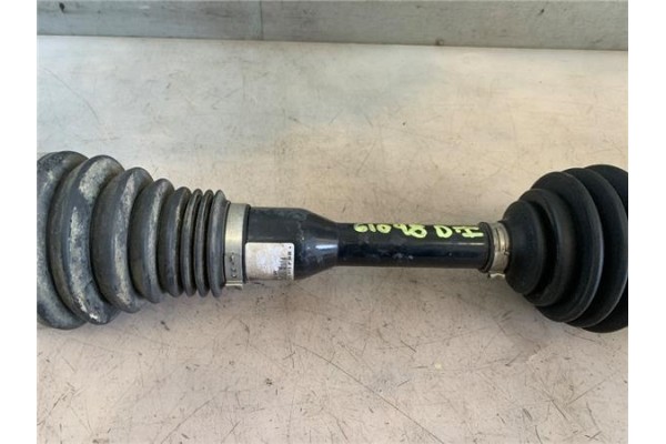 Recambio de palier delantero izquierdo para volvo xc90 d5 referencia OEM IAM P30681376 T049324 