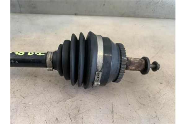 Recambio de palier delantero izquierdo para volvo xc90 d5 referencia OEM IAM P30681376 T049324 