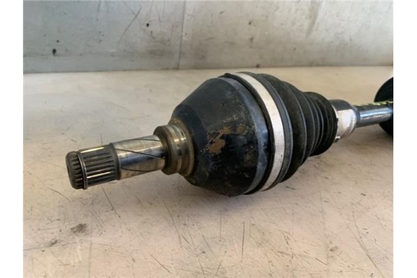 Recambio de palier delantero izquierdo para volvo xc90 d5 referencia OEM IAM P30681376 T049324 