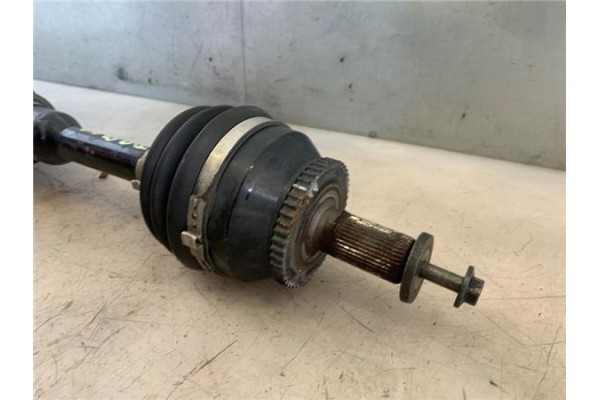 Recambio de palier delantero izquierdo para volvo xc90 d5 referencia OEM IAM P30681376 T049324 