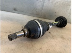 Recambio de palier delantero izquierdo para volvo xc90 d5 referencia OEM IAM P30681376 T049324 