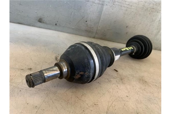 Recambio de palier delantero izquierdo para volvo xc90 d5 referencia OEM IAM P30681376 T049324 