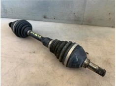 Recambio de palier delantero izquierdo para volvo xc90 d5 referencia OEM IAM P30681376 T049324 