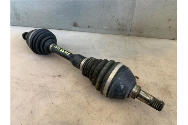 Recambio de palier delantero izquierdo para volvo xc90 d5 referencia OEM IAM P30681376 T049324 