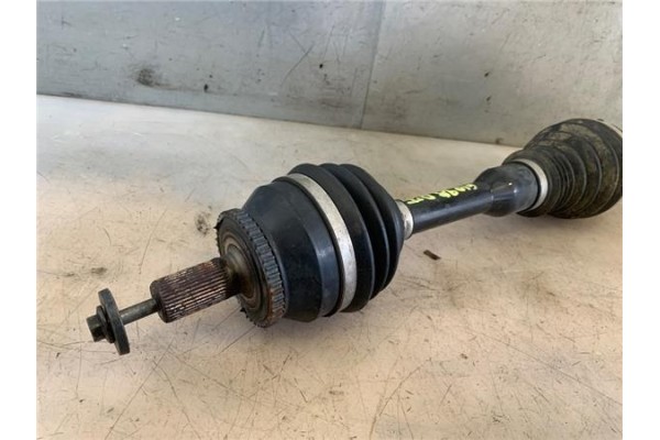 Recambio de palier delantero izquierdo para volvo xc90 d5 referencia OEM IAM P30681376 T049324 