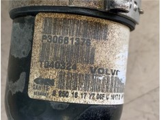 Recambio de palier delantero izquierdo para volvo xc90 d5 referencia OEM IAM P30681376 T049324 